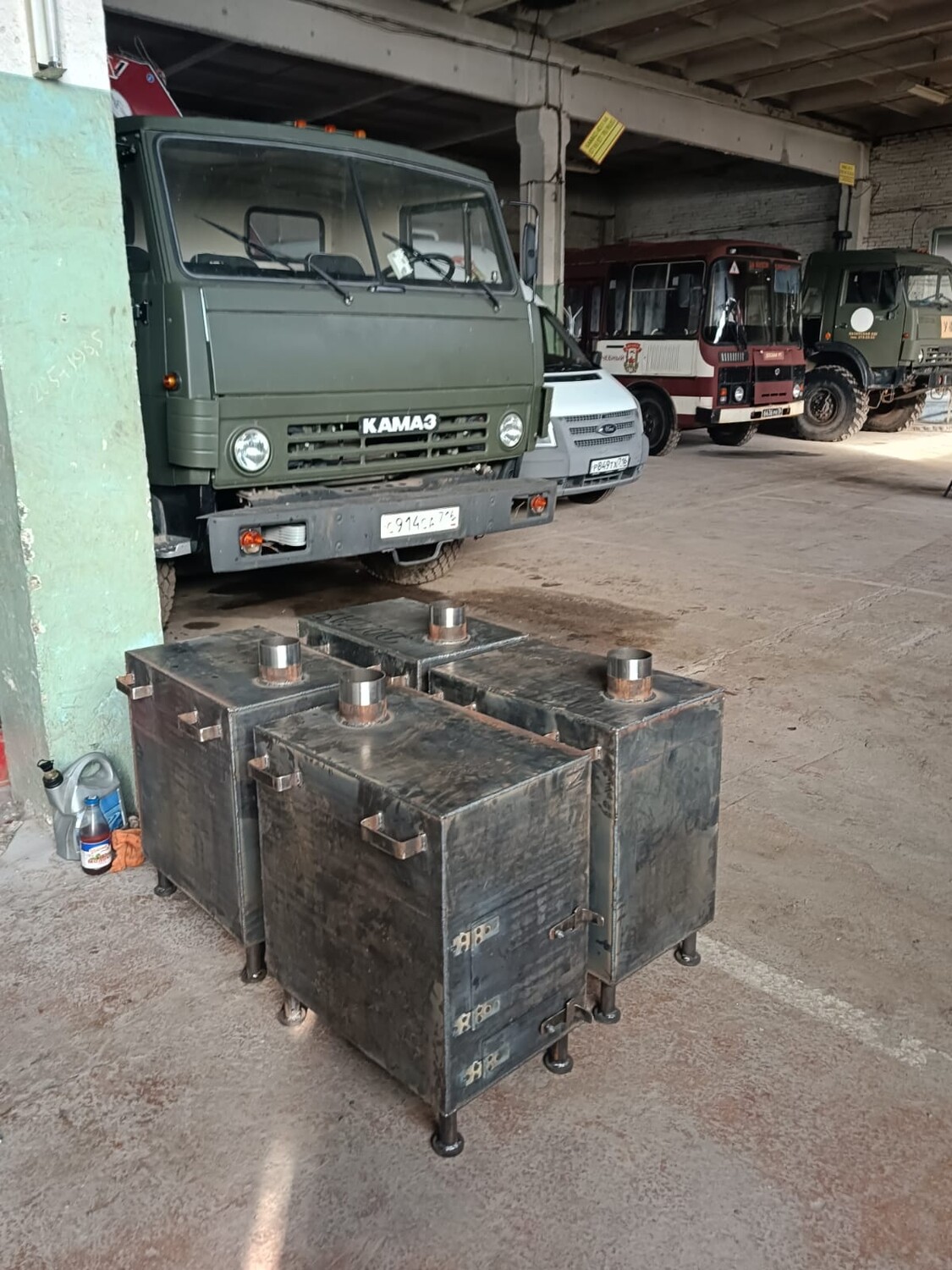 Гуманитарная помощь на СВО Гуманитарная помощь на СВО