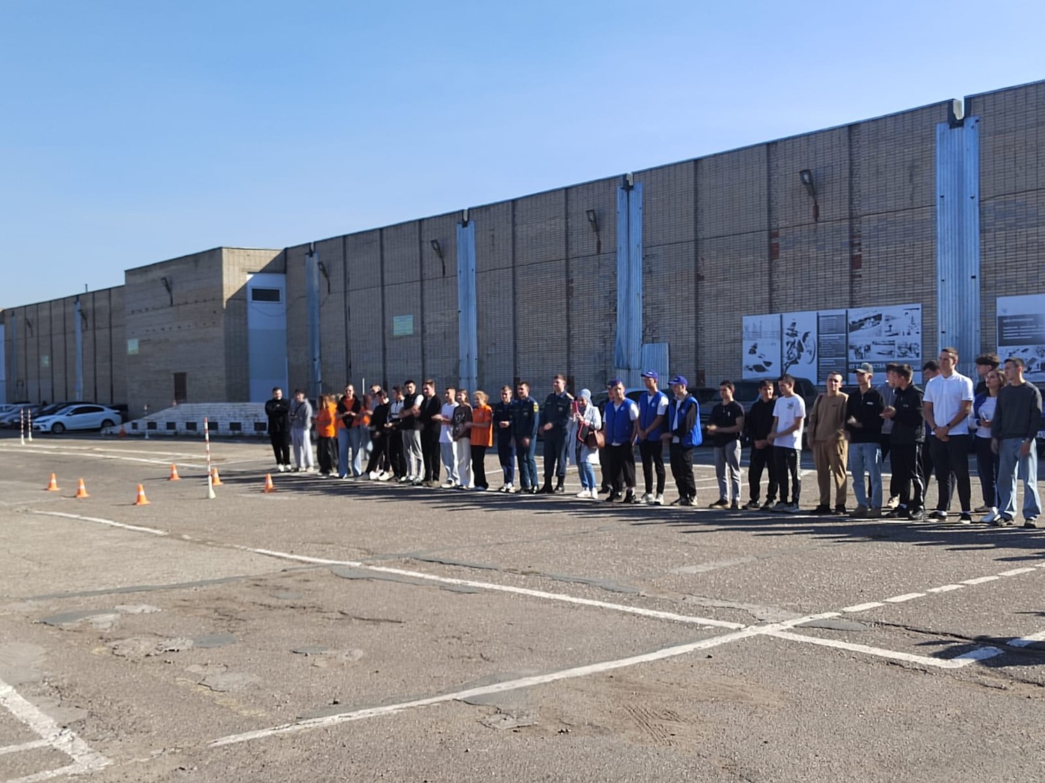 Автосессия для студентов Автосессия для студентов