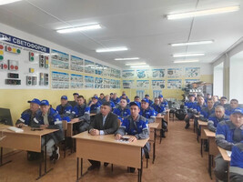 Правила дорожного движения на отлично