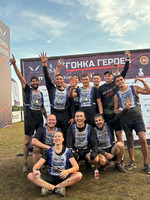 Гонка Героев